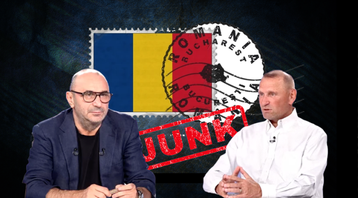 Viorel Cataramă: „Dacă România intră în junk, din disperarea forțelor politice se poate ajunge la confiscarea banilor din bănci pentru a putea acoperi pensiile și salariile”