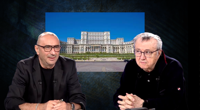 Ion Cristoiu: „Pe 5 mai va fi o întrecere între partide ca moțiunea să treacă cu cele mai multe voturi pentru din istoria democrației românești”