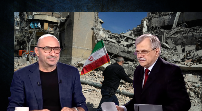 Valentin Stan: Arabia Saudită și Kuweitul au semnat acord cu SUA pentru proiectul lor din Orientul Mijlociu
