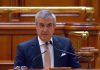 Tăriceanu: Preşedintele are o dificultate majoră în a desemna din nou pe Ilie Bolojan ca prim-ministru; ar fi un gest de frondă la adresa Parlamentului / Partidele ”vor trebui să-şi pună picioarele în apă rece” şi să nu mai facă declaraţii radicale