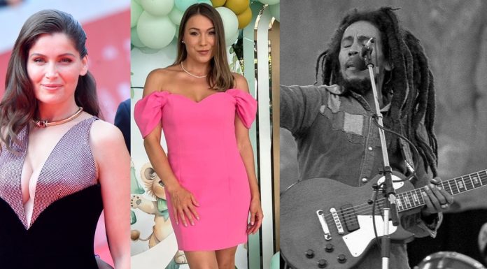 11 Mai, calendarul zilei: Laetitia Casta împlinește 48 de ani, Monica Roșu 39. Moare Bob Marley