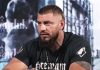 Alexandru Stoica, despre incidentul în care a fost implicat Gabi Tamaș: „Nu pot să zic că l-am bătut. L-am luat mai agresiv”