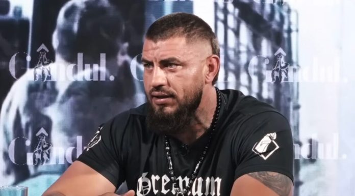 Alexandru Stoica, despre incidentul în care a fost implicat Gabi Tamaș: „Nu pot să zic că l-am bătut. L-am luat mai agresiv”