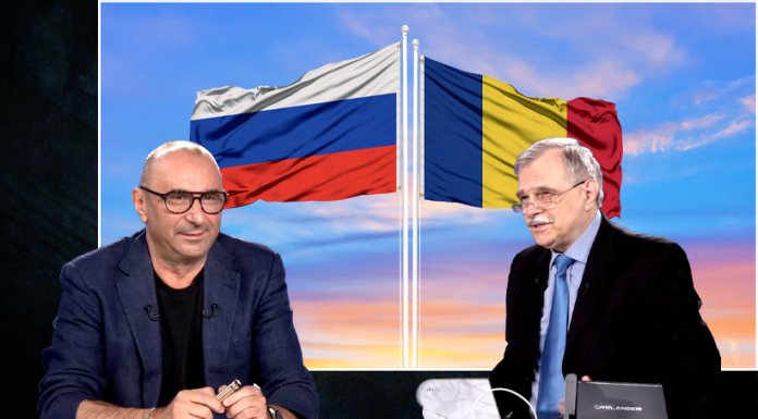Valentin Stan: Piloții Forțelor Militare Britanice a două aeronave plecate din România au avut autorizație de angajare pentru a doborî drone rusești pe teritoriul Ucrainei. Aceasta e angajare directă în război