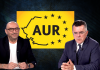 Dan Dungaciu: „Nu o să facă AUR un guvern cu PSD-ul”