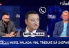 Sociologul Mirel Palada, necruțător: „PNL trebuie să dispară / a făcut mult rău României”