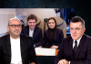 Dan Dungaciu: „România nu reușește să se impună nici măcar în fața Republicii Moldova. Instituțiile își arată pe față anti-românismul așa cum a fost cazul Eurovision”