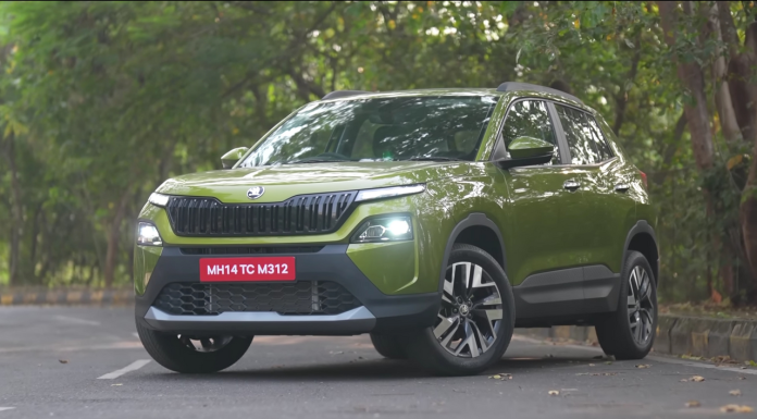 Rival pentru Dacia Sandero Stepway de la Skoda: un SUV de 15.000 de euro