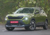 Rival pentru Dacia Sandero Stepway de la Skoda: un SUV de 15.000 de euro