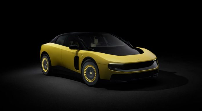 Noul model electric Ferrari a stârnit un val de critici din partea oficialilor statului: „Mă întreb ce ar spune Enzo Ferrari”