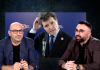 Ionuț Cristache: „Ar trebui să vorbim deschis și despre suspendarea lui Nicușor Dan. Spiritul lui democratic e împotriva democrației”