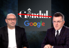 Dan Dungaciu: „Pregătim comisia de abuzuri, condusă de deputați AUR. Vom chema la audieri reprezentanți ai Gândul, dar și ai Google să explice cum favorizează anumite nume în online”
