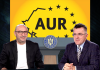 Dan Dungaciu: „În cazul unor alegeri anticipate, cel mai probabil AUR va da premierul”