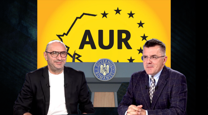 Dan Dungaciu: „În cazul unor alegeri anticipate, cel mai probabil AUR va da premierul”