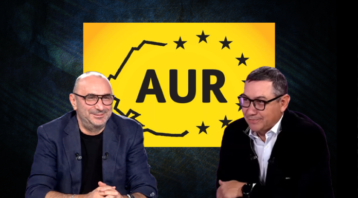 Victor Ponta: „Dacă se reface coaliția și doar Bolojan pleacă, AUR va aduna peste 50% din voturile românilor”