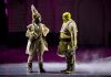 „Shrek Musicalul” revine în iunie pe scena Operei Naţionale Bucureşti. Horia Brenciu, în rolul căpcăunului