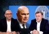 Crin Antonescu demască strategia premierului demis: „Trebuie să se găsească o soluție ca Bolojan să fie în opoziție, să fie reformatorul, să se pregătească pentru revenire, dar PNL-ul să-și păstreze funcțiile”