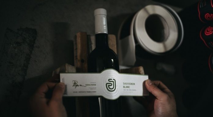 Vinul zilei: un Sauvignon Blanc proaspăt și elegant din inima Transilvaniei, care cucerește prin notele de fructul pasiunii, lămâie și iarbă proaspăt cosită