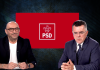 Dan Dungaciu: „Dacă PSD-ul este cinstit, guvernul se poate face. Dacă nu iau în serios aceste condiții nu se poate face niciun guvern”
