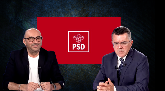 Dan Dungaciu: „Dacă PSD-ul este cinstit, guvernul se poate face. Dacă nu iau în serios aceste condiții nu se poate face niciun guvern”