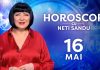 Horoscop 16 mai 2026, cu Neti Sandu. Zodia care va primi un premiu