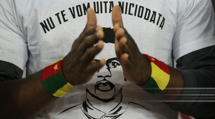 10 ani de la moartea lui Patrick Ekeng. Dinamo: Vei rămâne veşnic în inimile noastre!