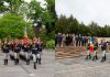 Cum a fost sărbătorită Ziua Regală la București