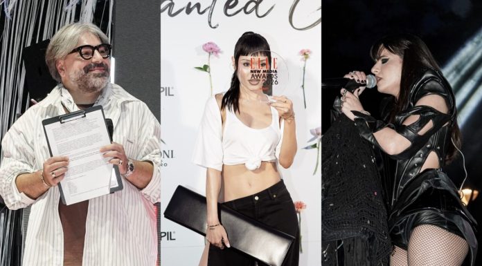 Imagini de la gala Elle New Media Awards 2026. Cine sunt marii câștigători