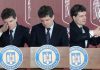 O nouă serie de gafe și momente de blocaj marca Nicușor Dan. Cum a arătat prestația președintelui la Summitul de azi