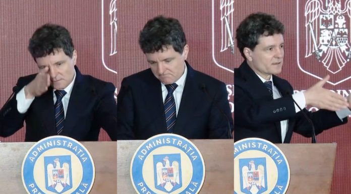O nouă serie de gafe și momente de blocaj marca Nicușor Dan. Cum a arătat prestația președintelui la Summitul de azi