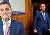 Gheorghe Piperea îl acuză pe Bolojan de comportament nazist, după emiterea ordonanței de urgență în mod ilegal