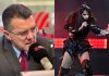 Dan Dungaciu critică Republica Moldova după votul de la Eurovison: „Pentru ei, Bucureștiul este un bancomat vesel”