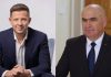 Hubert Thuma, săgeți către Bolojan la aniversarea PNL: „Un lider nu e cel care reduce la tăcere vocile din jur ca să se audă mai bine”