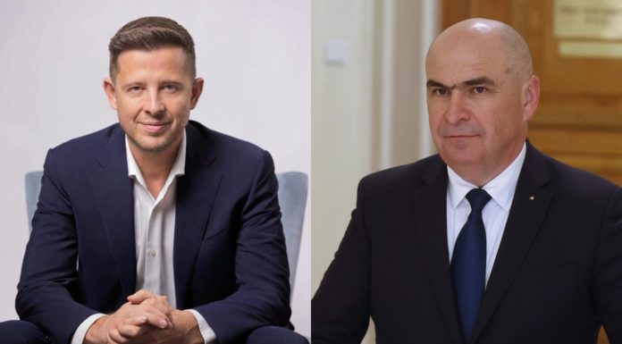 Hubert Thuma, săgeți către Bolojan la aniversarea PNL: „Un lider nu e cel care reduce la tăcere vocile din jur ca să se audă mai bine”