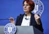 Ioana Dogioiu: Guvernul a aprobat majorări salariale şi angajări pentru 47 de companii din subordinea unităţilor administrativ-teritoriale. Sunt companii pe profit, majorările, din propriul lor buget de venituri şi cheltuieli