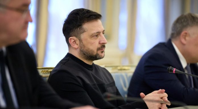 The Economist: Zelenski le-a ordonat oamenilor săi să se pregătească pentru încă 2-3 ani de război