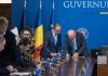 Guvernul a aprobat repartizarea sumei de 1,531 miliarde de lei, pentru finanţarea Programului naţional „Masă sănătoasă" în şcoli