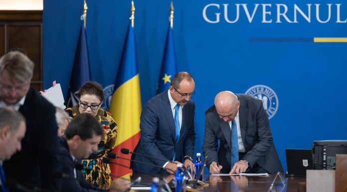 Guvernul a aprobat repartizarea sumei de 1,531 miliarde de lei, pentru finanţarea Programului naţional „Masă sănătoasă" în şcoli