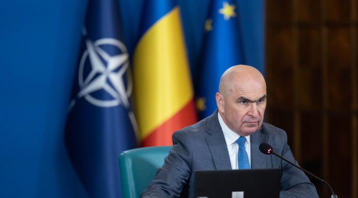 Guvernul a adoptat o Ordonanţă privind investiţiile din industria de apărare, deşi este interimar, şi explică faptul că fusese aprobată la începutul săptămânii, iar acum doar s-a luat act de un aviz negativ