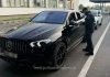 Bărbat condamnat în Belgia pentru un jaf de peste 3 milioane de euro, depistat în Vama Albița