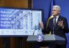 Dragoş Pîslaru, după discuţiile cu sindicatele din Educaţie: Nimeni nu este bucuros pe nici o parte / Eu legea am preluat-o ca atare, trebuie să-i întrebaţi pe cei care au pregătit-o de ce are lacunele respective / Sunt pe post de ţap ispăşitor
