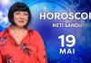 Horoscop 19 mai 2026, cu Neti Sandu. Veți intra într-o combinație partenerială pe sufletul vostru