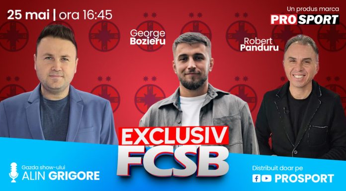 EXCLUSIV FCSB, azi de la 16:45. Victorie chinuită la debutul lui Marius Baciu pe bancă: urmează derby-ul cu Dinamo