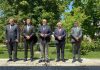 Kelemen Hunor, după consultările de la Cotroceni: „UDMR nu susţine un guvern în spatele căruia se află AUR”