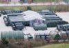 Germania anunţă că desfăşoară împreună cu Olanda un Stat Major comun, 1GCN, pe flancul de est al NATO, în regiunea Estoniei şi Letoniei, începând din această vară