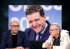 Ion Cristoiu: „Nicușor se aseamănă cu personajul Mr. Bean”