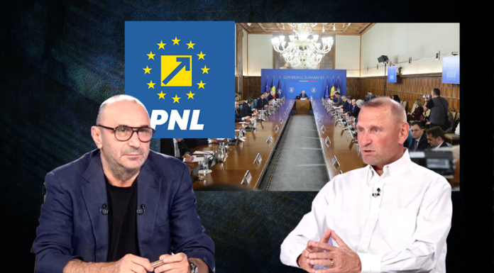 Viorel Cataramă: „PNL s-a transformat într-un partid al bugetarilor. Permanent, membri ai PNL au ocupat funcții la nivel central și local”