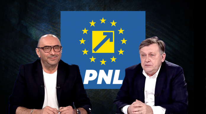 Crin Antonescu: „Nu am nevoie de funcție politică pentru a-mi exprima părerea”