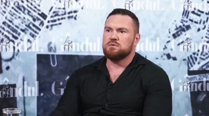 Cum l-a prins Vali Pistolaru pe cetățeanul turc care a deschis focul pe terasa unui club din București