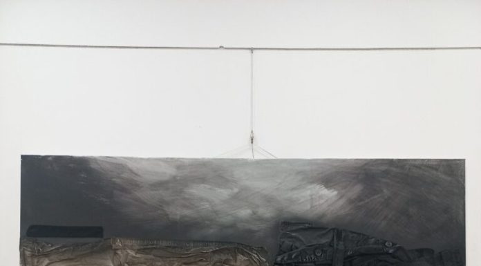 Expoziția „Straturi ale sinelui”, la Galeria de Arte „Corvin” din Hunedoara: O călătorie introspectivă prin arheologia identității și a memoriei